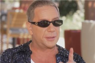 Γιώργος Μαζωνάκης: «Σπάει» τη σιωπή του για την αδελφή του – «Να βάλουν μυαλό, απολογείται αυτός που είναι ένοχος»