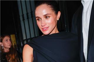 Μέγκαν Μαρκλ: Επιστρέφει στην υποκριτική μετά από οκτώ χρόνια