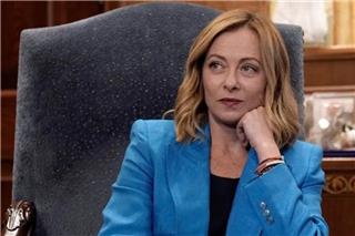 Κυνική παραδοχή Μελόνι: «Με την δεξιά στην κυβέρνηση, δεν θα εγκριθεί ποτέ ειδικός φόρος για τις μεγάλες περιουσίες»