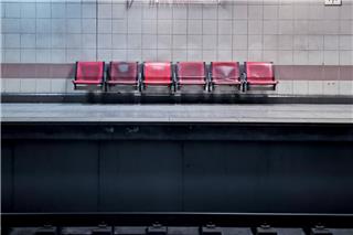 Μετρό: Αυτοί οι τρεις σταθμοί κλείνουν νωρίτερα σήμερα και αύριο - Ο λόγος