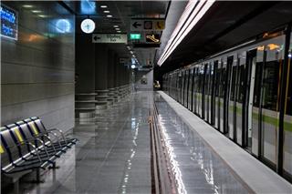 Ποιοι σταθμοί του Μετρό κλείνουν αύριο από τις 2 το μεσημέρι