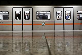 Έκτακτη στάση εργασίας σήμερα σε Μετρό και Τραμ