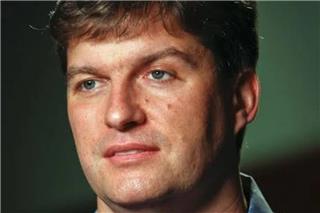 Ο άνθρωπος που είδε την κρίση του 2008 να έρχεται, κάνει μια ανησυχητική πρόβλεψη για την ΑI