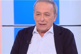 Χείμαρρος ο Μικρούτσικος για την Τούνη: Αυτό το τέρας λέει τέρατα, αν τα έλεγε σοβαρός άνθρωπος, θα προβληματιζόμουν