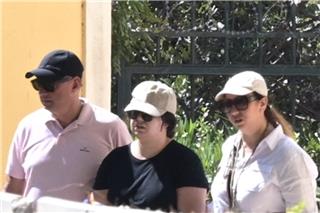 Καλλιακμάνης για Παλαιό Φάληρο: «Έσπρωχνε το παιδί βαθιά στη θάλασσα κι αυτό προσπαθούσε να πάει κοντά της»