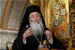 Νέο κήρυγμα του Μητροπολίτη Σερβίων & Κοζάνης Παύλου προκαλεί αντιδράσεις