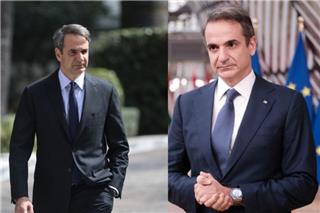 Μητσοτάκης: «Όσο η Τουρκία έχει εκκρεμές casus belli απέναντι στην Ελλάδα δεν μπορεί να συμμετάσχει στο SAFE»