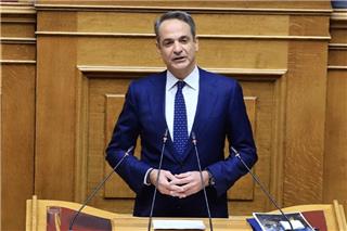 Μητσοτάκης: Επιστροφή δύο ενοικίων για εκπαιδευτικούς, γιατρούς, νέοι περιορισμοί στο AirBnb και ανακαινίσεις με επιδότηση 90%