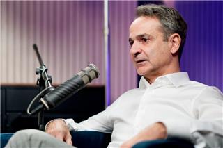 Μητσοτάκης για ΟΠΕΚΕΠΕ: Δίνουμε τη μάχη με την παλιά Ελλάδα που μας πλήγωσε