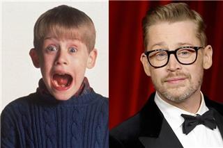 Μακόλεϊ Κάλκιν: Τα παιδιά μου βλέπουν το Μόνος στο Σπίτι αλλά δεν καταλαβαίνουν ότι είμαι εγώ