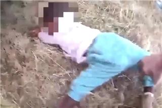 Μωρό 15 μηνών εγκλωβίστηκε κάτω από όχημα σε τροχαίο: Η σωτήρια παρέμβαση αστυνομικού που έσωσε τη ζωή του