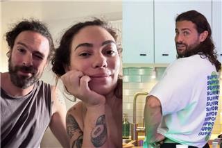 Κωνσταντίνος Βασάλος: «Αν πάω κάπου και βρω την Ευρυδίκη με τον σύζυγό της, θα κάτσω μαζί τους»