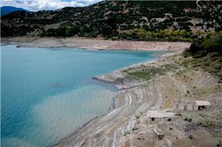 Λειψυδρία: Σε κατάσταση έκτακτης ανάγκης η Αττική