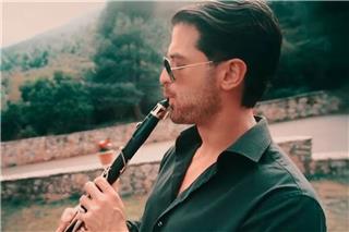 Αρης Μουγκοπέτρος: Σήμερα στον εισαγγελέα μετά τη μήνυση της συζύγου του για ενδοοικογενειακή απειλή, τι ισχυρίζεται ο μουσικός