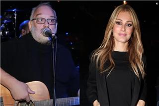 Γιώργος Μουκίδης για Νατάσα Θεοδωρίδου: «Μου είπε κοσμητικά επίθετα – Από τότε δε μιλάμε»