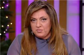 Σοφία Μουτίδου: «Είχα την τύχη να μην είμαι σεξουαλικά ποθητή, το διαχειρίζομαι στον ψυχολόγο μου»