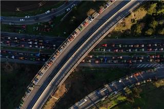 Αυτό είναι το σχέδιο της κυβέρνησης για να «ανοίξουν» τα μπλόκα των αγροτών