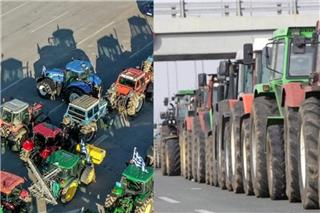 Αυτή είναι η λίστα με τα αιτήματα των αγροτών για τον πρωθυπουργό: Ενισχύουν τα μπλόκα τους