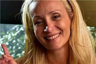 Εσπευσμένα στο νοσοκομείο η Νάταλι Κάκκαβα