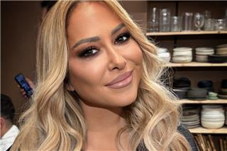 H Μελίνα Ασλανίδου εγκλωβισμένη στα αγροτικά μπλόκα στο Βόλο - Η πρώτη της αντίδραση