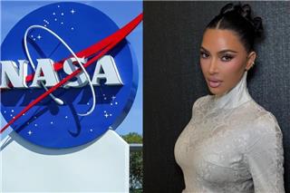 Η NASA απάντησε στη συνωμοσιολογία της Κιμ Καρντάσιαν
