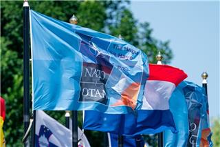 Τελεσίγραφο των ΗΠΑ στην ΕΕ: Αναλάβετε την πλειονότητα των δαπανών για το ΝΑΤΟ έως το 2027