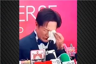 Miss Universe: Me λυγμούς ζήτησε συγγνώμη ο πρόεδρος για τον διασυρμό της Μις Μεξικό