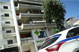 Βασική ύποπτη η αδερφή του νεκρού 46χρονου μέσα σε διαμέρισμα στη Νέα Σμύρνη