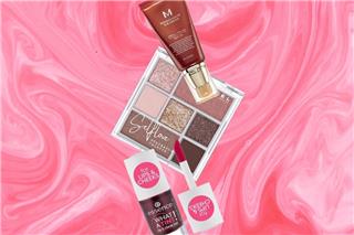 Τα 6 must-have προϊόντα μακιγιάζ για να πάρεις μαζί σου στις διακοπές