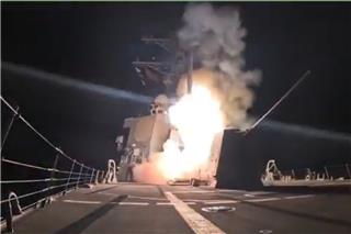 Επιδρομές των ΗΠΑ κατά θέσεων του ISIS στη Νιγηρία – Τραμπ: Ο νεκροί τρομοκράτες θα αυξηθούν αν συνεχιστεί η σφαγή των Χριστιανών