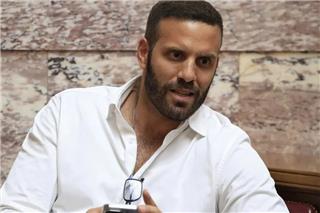 Νίκος Παππάς: «Δεν κρύβομαι» - Βρίσκεται στην Ελλάδα σύμφωνα με το περιβάλλον του