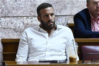 Εμφανίστηκε ο Νίκος Παππάς: «Πρόκληση απέναντι μου» – Όσα ισχυρίζεται για τον ξυλοδαρμό του δημοσιογράφου