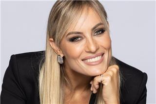 Ελεονώρα Μελέτη: Η φωτογραφία με την φουσκωμένη κοιλιά που δημιούργησε ερωτηματικά