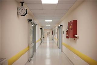 Θεσσαλονίκη: Μπλακ άουτ στο νοσοκομείο «Γεννηματάς» – Έσβησε και η γεννήτρια