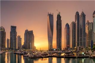 Ντουμπάι: Νεκρή σε ξενοδοχείο 25χρονη αεροσυνοδός - Την μαχαίρωσαν 15 φορές με ψαλίδι