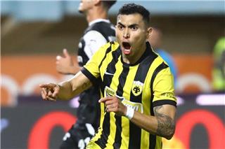 ΟΦΗ - ΑΕΚ 0-1: Διπλό στο Ηράκλειο με... μπαλωθιά του Πινέδα