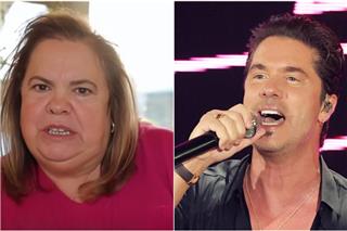 Έφη Θώδη για τον «Έκπτωτο Αγγελο» του Νίκου Οικονομόπουλου: Θα τον παρακαλέσω να μην ξαναπεί αυτό το τραγούδι