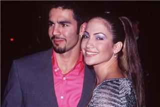 «Βόμβα» από τον πρώτο σύζυγο της Τζένιφερ Λόπεζ