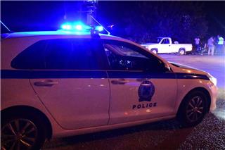 Τον σκότωσε στο ξύλο επειδή του έκλεισε τον δρόμο στον Νέο Κόσμο