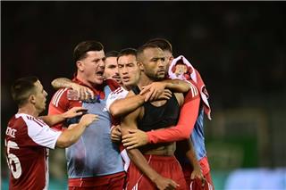 Γιατί η Γιουβέντους «έφτιαξε» τον Ολυμπιακό και τι χρειάζεται για να παίξει απευθείας και στο επόμενο Champions League