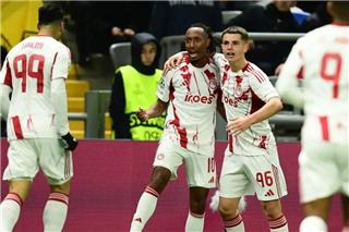 Καϊράτ Αλμάτι – Ολυμπιακός 0-1: Ζωντανοί οι Πειραιώτες στη μάχη της πρόκρισης στα πλέι οφ του Champions League