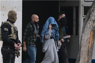 ΟΠΕΚΕΠΕ: Ελεύθεροι με όρους 11 από τους 37 κατηγορούμενους
