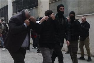 ΟΠΕΚΕΠΕ: Στην ευρωπαϊκή εισαγγελία οι 15 συλληφθέντες για το σκάνδαλο των παράνομων επιδοτήσεων