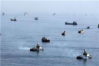 Το Ιράν απειλεί να κλείσει τα Στενά του Ορμούζ: «Οι εχθροί μας θα υποστούν μία συντριπτική απάντηση»