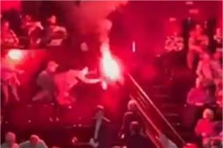 Γαλλία: Επεισόδια σε συναυλία της Φιλαρμονικής Ορχήστρας του Ισραήλ