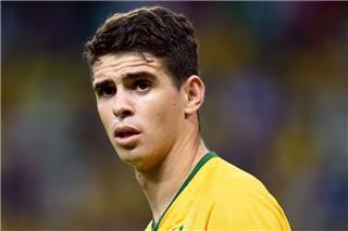 Όσκαρ: Στο νοσοκομείο με καρδιακό επεισόδιο ο πρώην ποδοσφαιριστής της Τσέλσι