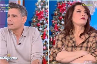 Ουγγαρέζος – Ζαρίφη «αρπάχτηκαν» σοβαρά στον αέρα: «Θα μας πει ο Δημήτρης πώς θα μιλάμε»