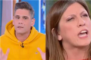 Ουγγαρέζος για Ζωή Κωνσταντοπούλου: «Ζητώ συγγνώμη γι’ αυτό που νόμιζα ότι άκουσα, δεν έχω καμία σκοπιμότητα»