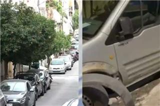 Παγκράτι: Ελεύθεροι μετά τη δίωξη οι 2 οδηγοί για τον θάνατο 72χρονης - Τραγική φιγούρα η κόρη της