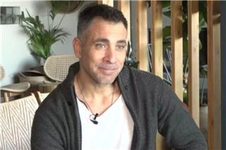 Πάνος Τριανταφύλλου: Αν μπορούσα να περπατήσω ξανά, θα ήθελα να χορέψω ένα ζεϊμπέκικο